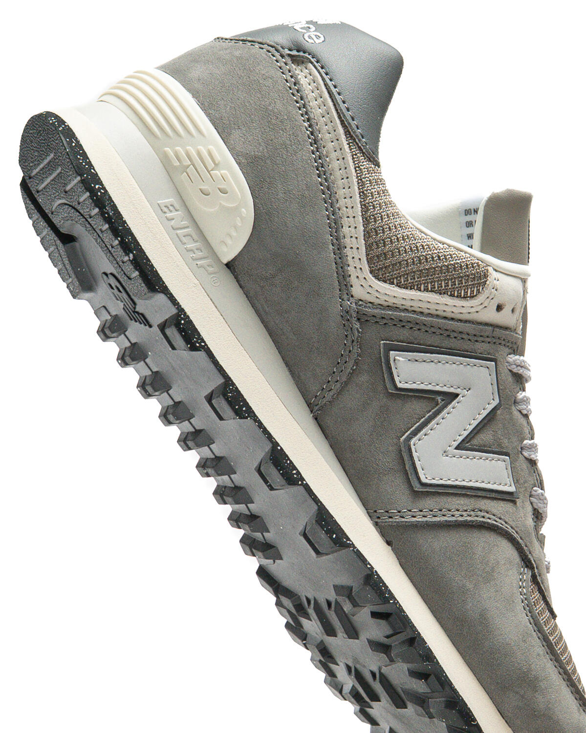 New Balance 574 | U574SNV | AFEW STORE
